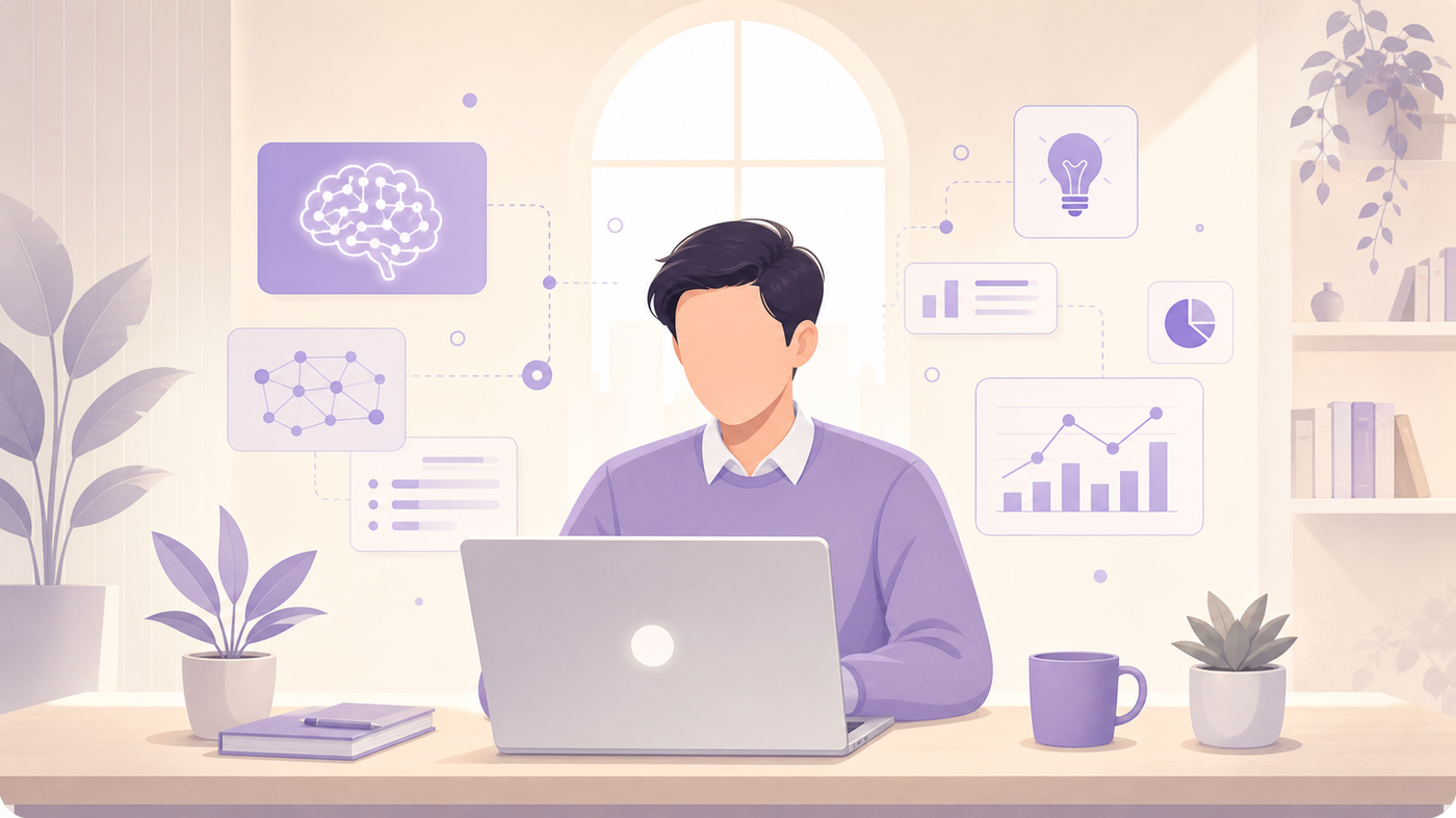Understanding AI session